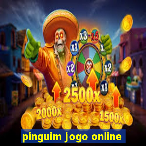 pinguim jogo online